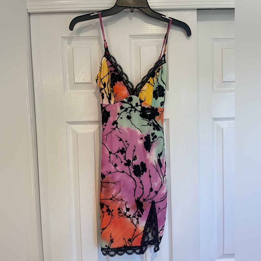 Princess polly dress - worn once!!